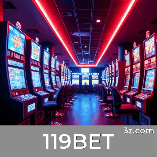 119BET: Bônus Generosos para Jogadores Brasileiros