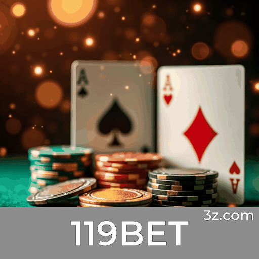 Viva a Emoção e Imersão no Cassino 119BET