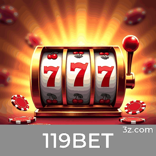 119BET: A Plataforma de Comunidade e Interação