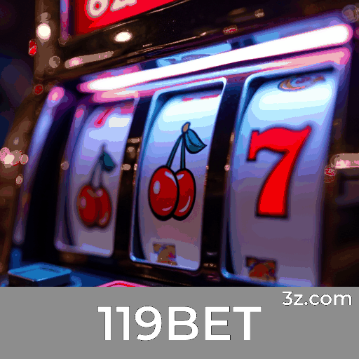 Viva a Emoção e Imersão no Cassino 119BET