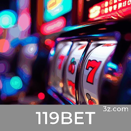 Desenvolvedores Top e Inovação na Plataforma 119BET