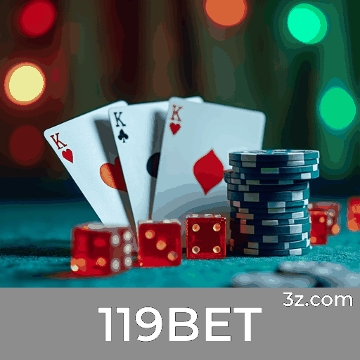 119BET: A Plataforma de Comunidade e Interação