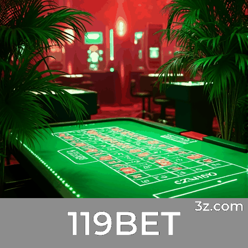 119BET: Bônus Generosos para Jogadores Brasileiros