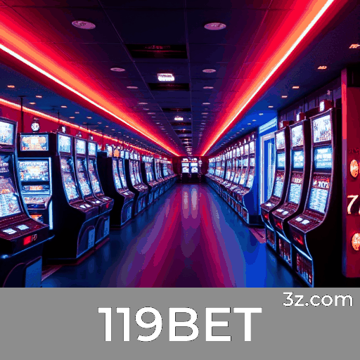Apostas em Movimento com 119BET: Experiência Móvel Incomparável