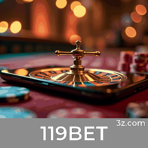 Apostas em Movimento com 119BET: Experiência Móvel Incomparável