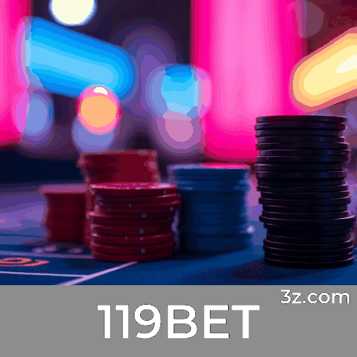 119BET: Plataforma Segura e Divertida