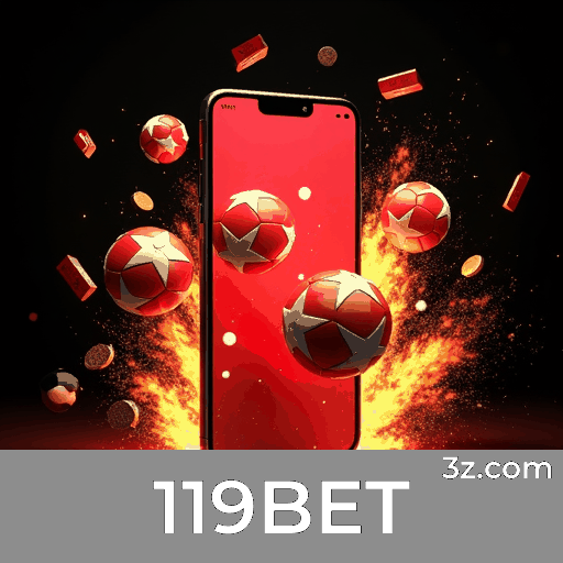 Cobertura Especializada de Futebol Brasileiro na 119BET