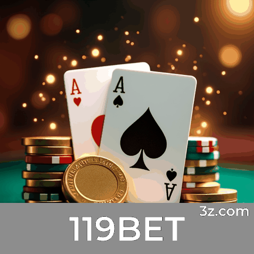 Viva a Emoção e Imersão no Cassino 119BET
