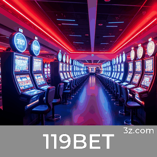 119BET: Bônus Generosos para Jogadores Brasileiros