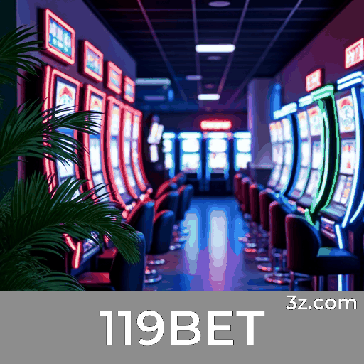 119BET: Plataforma Segura e Divertida