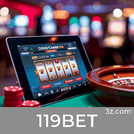 Recompensas Reais e Transparentes no 119BET: Promoções Sem Pegadinhas