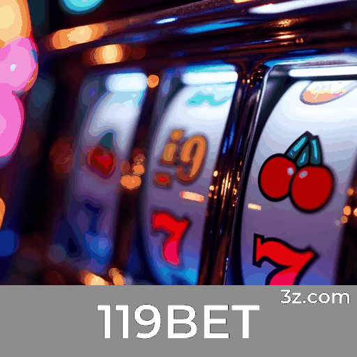 Garanta o Acesso Premium com Login Seguro na 119BET