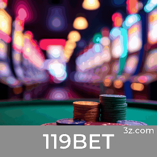Garanta o Acesso Premium com Login Seguro na 119BET