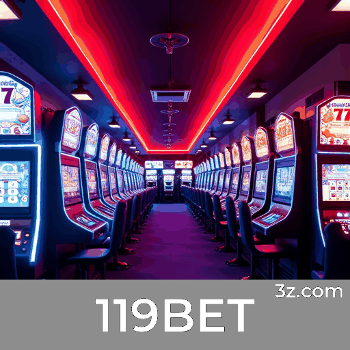 Desenvolvedores Top e Inovação na Plataforma 119BET