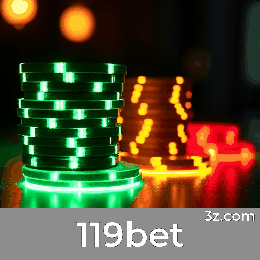 119bet: Cassino Online Seguro e Divertido