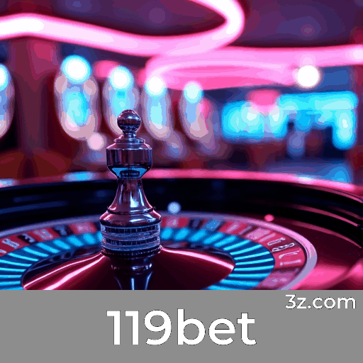 Inovação em Jogos: Valor e Experiência no 119bet