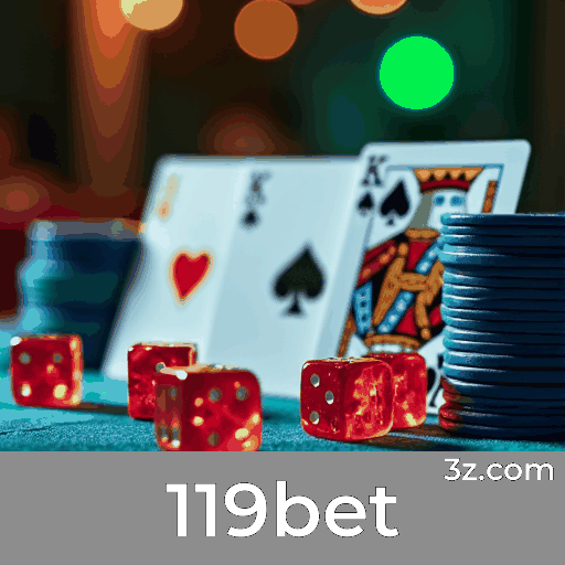 Desbloqueie Privilégios Exclusivos com Sua Conta 119bet