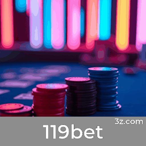 119bet: Bônus Generosos para Jogadores Brasileiros