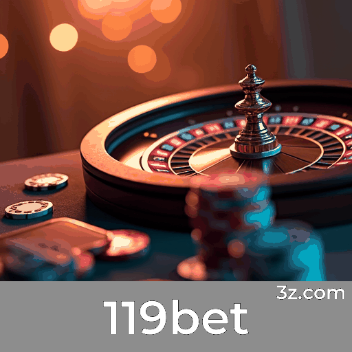 119bet: Cassino Online Seguro e Divertido