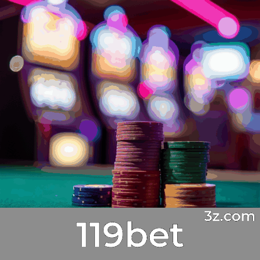 Maximize Promoções e Potencialize Ganhos na 119bet