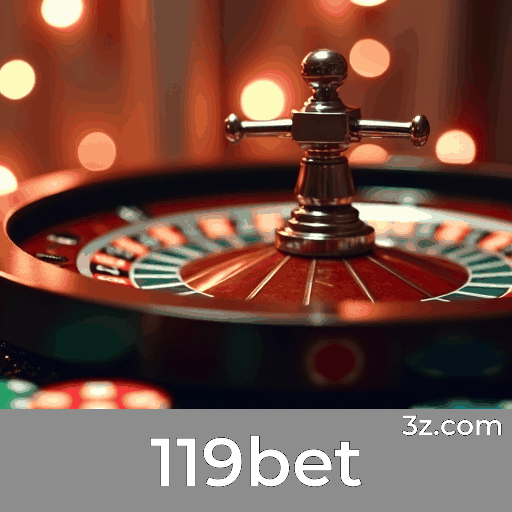 119bet: Bônus Generosos para Jogadores Brasileiros