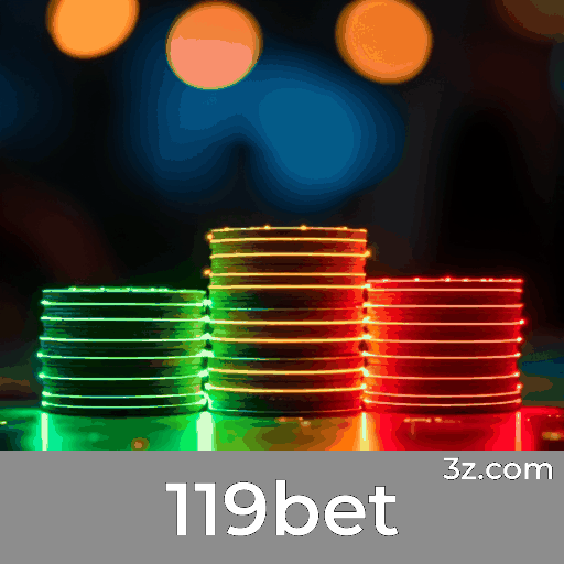 119bet: Diversidade e Experiência Imersiva para Brasileiros