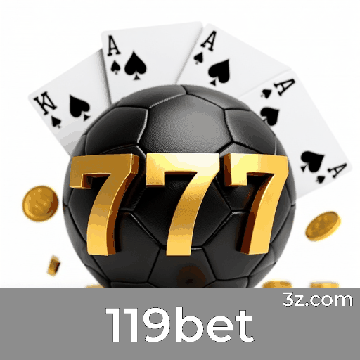 Descubra o Luxo e a Exclusividade do Casino 119bet com Dealers Internacionais